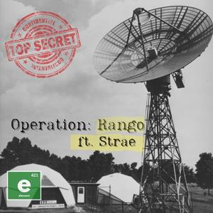 Rango (feat. Strae)