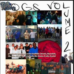 Load Yo Pistol (J-Smooth & RiserxRob)