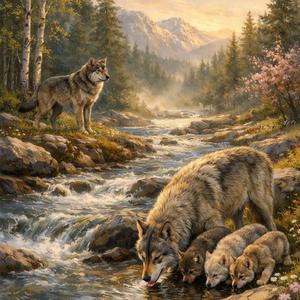 Идём вперёд