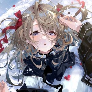 片刻安宁的夜晚 Twilight of Farewell