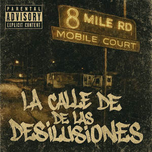 LA CALLE DE LAS DESILUSIONES