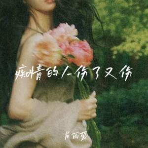 痴情的人伤了又伤