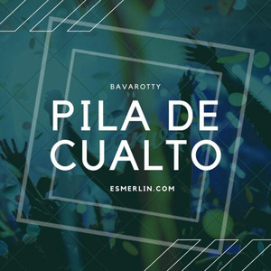 Pila de Cualto