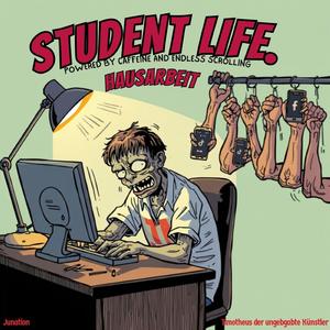 Hausarbeit Student Life