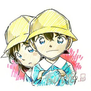 君とずっと... (与你到永远・・・)