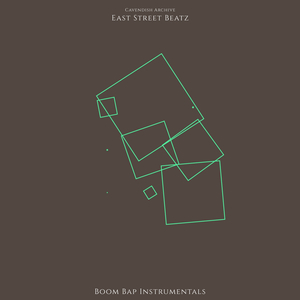 Upper West Side (George Georgia Remix)