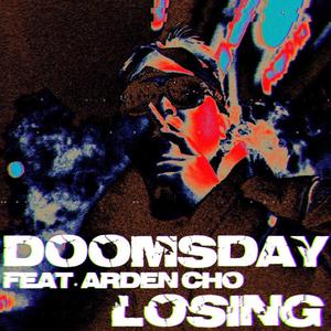 Losing (feat. Arden Cho)