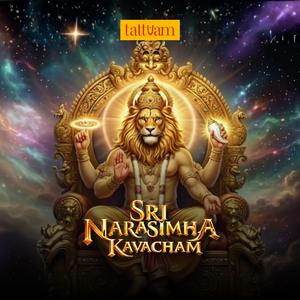 Sri Narasimha Kavacham