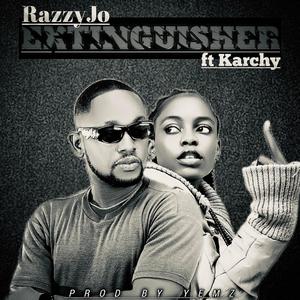 Extinguisher (feat. Karchy)