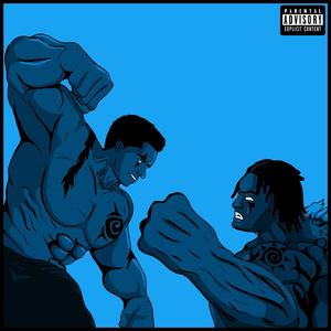 Rumble (feat. Kuda Mic) (Radio Edit)