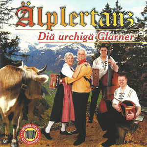 Dr Chilchäwalzer (Walzer mit Jodel)