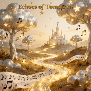Echoes of Tomorrow