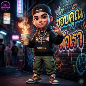 ขอบคุณตัวเรา