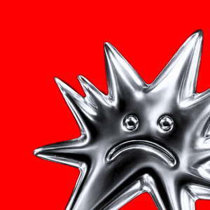 ¡CÓRTAME LA FRENTE!