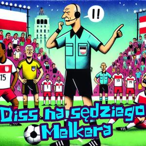 Diss na sędziego Melkera (feat. The Mappers)