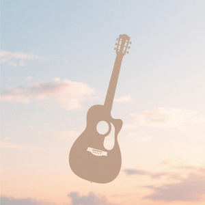 Kundiman (Acoustic Guitar Instrumental)