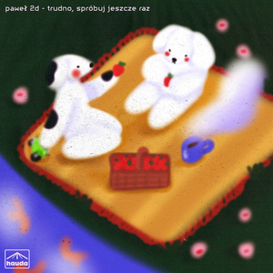 trudno, spróbuj jeszcze raz