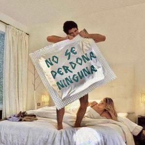 No Se Perdona Ninguna (feat. Sersy 23 & Ajrc)