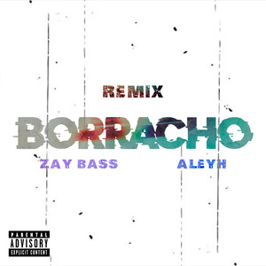Borracho (Remix)