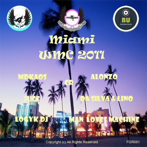 The Playground (Vocal Mix)