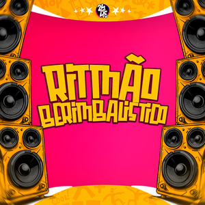 Ritmão Berimbalistico