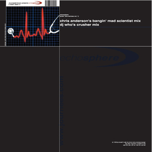 Pulse (Chris Anderson Bangin' Mad Scientist Remix)
