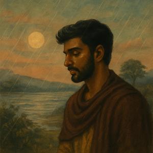 Vaanam solum saral (வானம் சொல்லும் சாரல்)