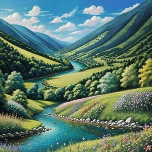 南燕 (烟嗓版片段)