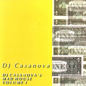 You Can Have It (Mosquito Coast Mix)