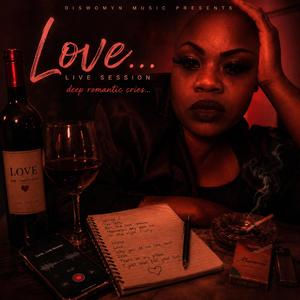 Live Session Love (Live)