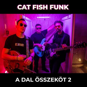 Cat Fish Funk