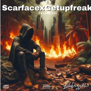 Scarface (feat. Djayybtcc & Liltee)