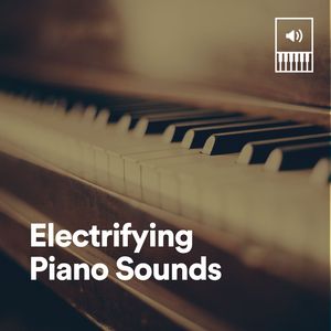 Electrifying Piano Sounds, Pt. 7
