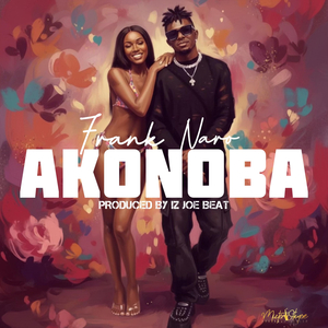 Akonoba