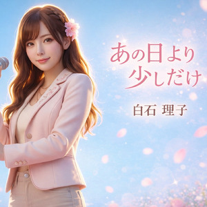 あの日より少しだけ