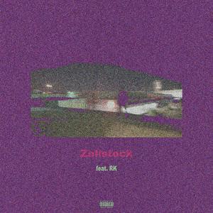 Zollstock (feat. RK)