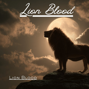Lion Blood