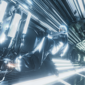 记忆重叠(Ft.Lil Fishyty)