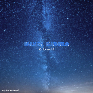Danza Kuduro (Instrumental)