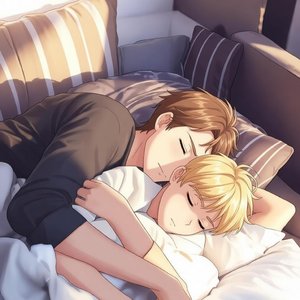 不能言说的爱意