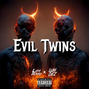 Heartless (feat. Luh Dez)