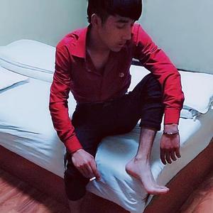 Konqak Muhabbat（翻自 Abdusamar tursun）