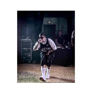 Back in the 90's (feat. Phatdreal & Estranghero)