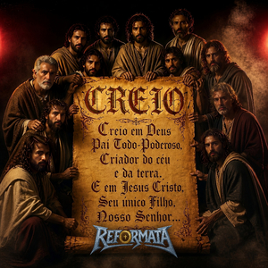 Creio (Credo Apostólico)