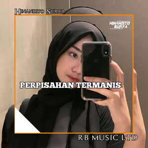 Perpisahan Termanis