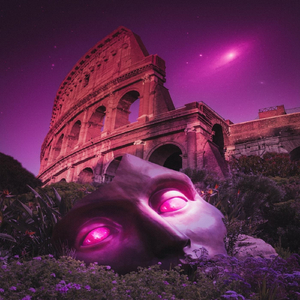 Black Is God (feat. Casey Veggies)