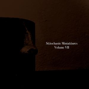 Stochastic Miniatures: 117. No. 117 in G sharp minor