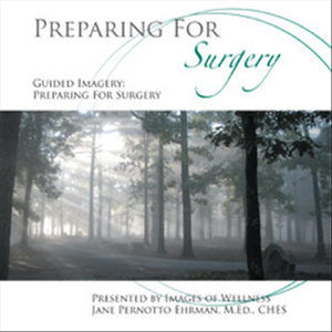 Guided Imagery To Stop Nausea