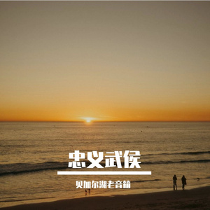 忠义武侯