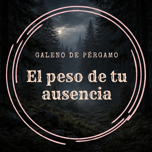 El peso de tu ausencia (Acoustic Version)